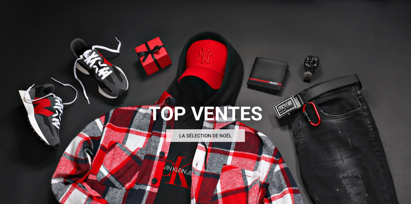 La Boutique Officielle.com  Vêtements Streetwear & Tendance en Ligne